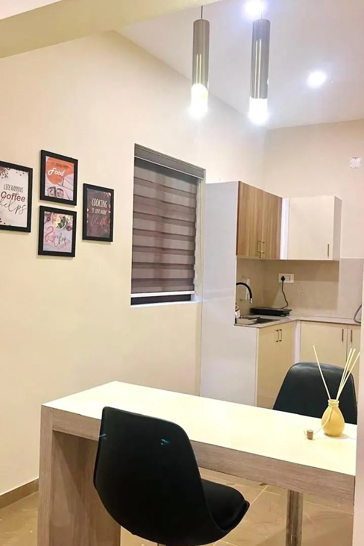 Whitehouse Homestay Kannúr 0*,