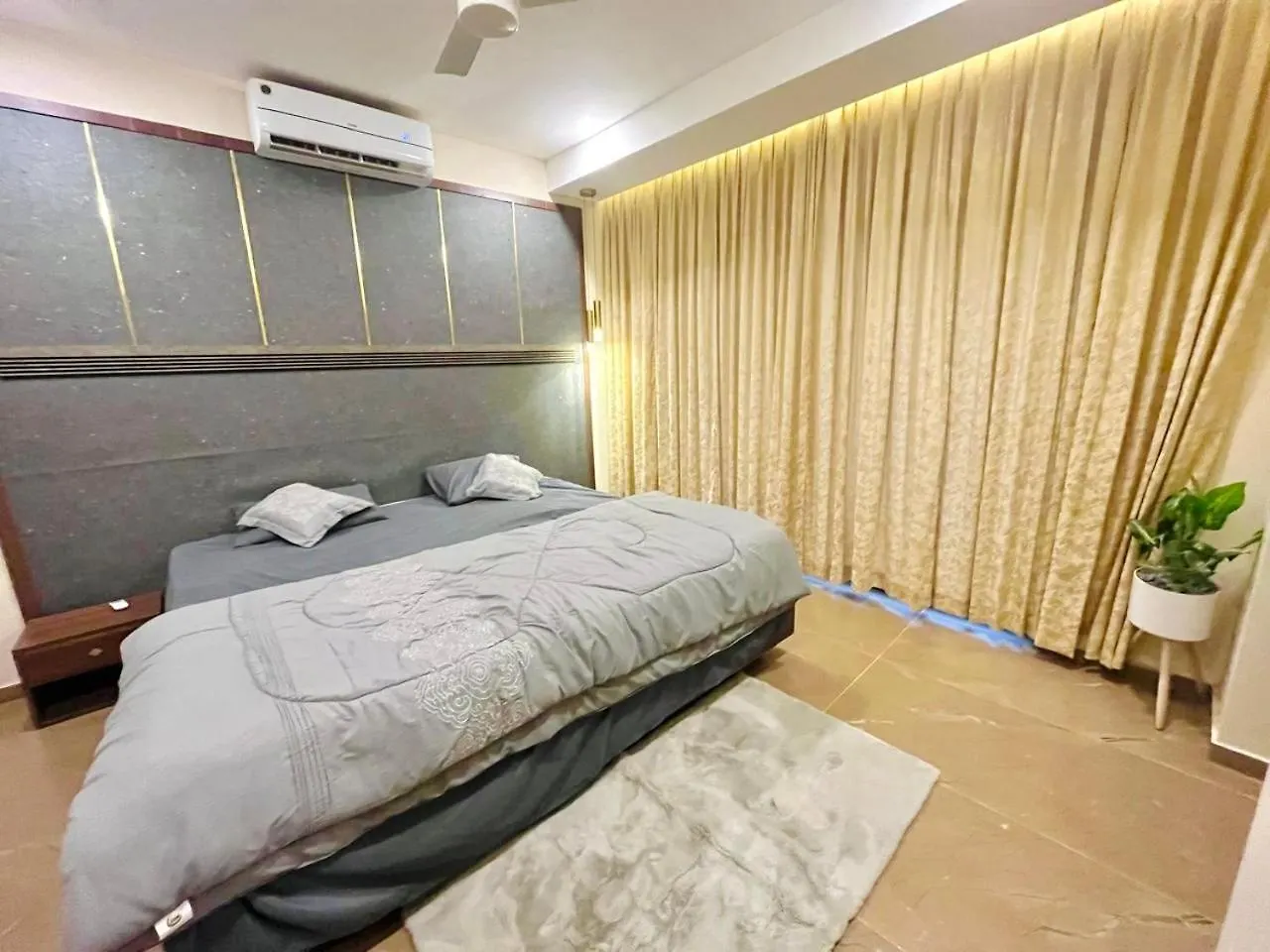 Whitehouse Homestay Kannur 0*,  Indie